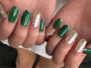 ネイル s/w ＿shokoのネイルデザイン