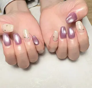 ネイル Li-fra MIZUKIのネイルデザイン