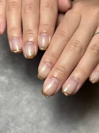 ネイル Nomoto KAKOのネイルデザイン