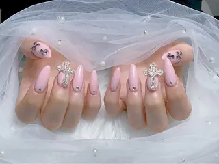 ネイル Mio_ Noiranailのネイルデザイン