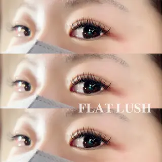 マツエク・マツパ yate' sumikaのマツエク・マツパデザイン