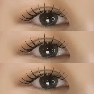 マツエク・マツパ Alume-ｱﾘｭｰﾑ-所属・京都LEDﾏﾂｴｸ 𝘼𝙡𝙪𝙢𝙚のマツエク・マツパデザイン