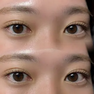 マツエク・マツパ 𓊆ᶠᵉᵉʸ𓊇 ᶜᴴᴵᴴᴬᴿᵁのマツエク・マツパデザイン