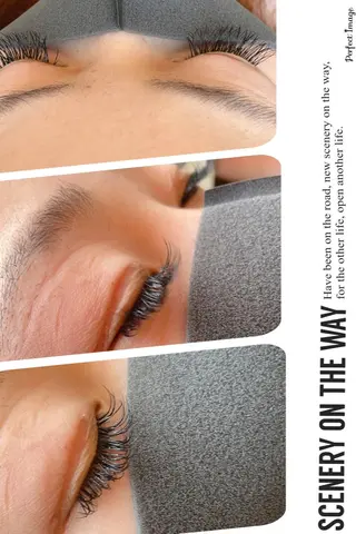 マツエク・マツパ loisir yamanoのマツエク・マツパデザイン