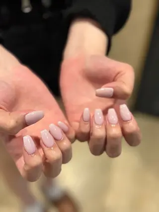 ネイル mingo .のネイルデザイン