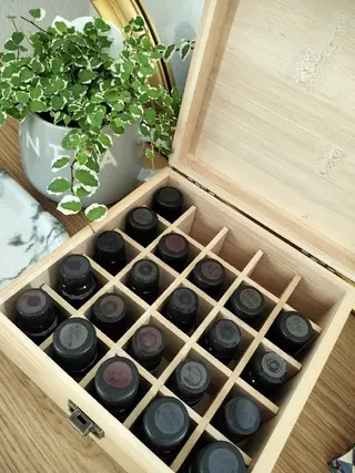 アロマリンパケア TinkerBellのエステ・リラクイメージ