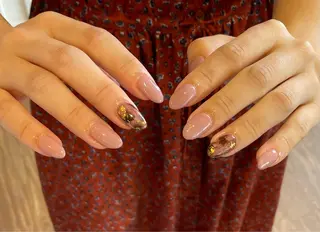 ネイル SHEEP 🐏のネイルデザイン