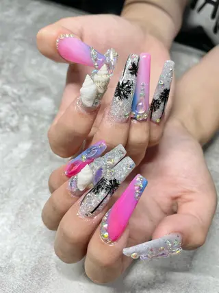 ネイル Y's nailのネイルデザイン
