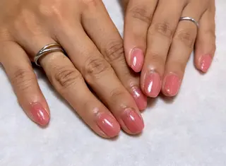 ネイル nailsalon auneのネイルデザイン