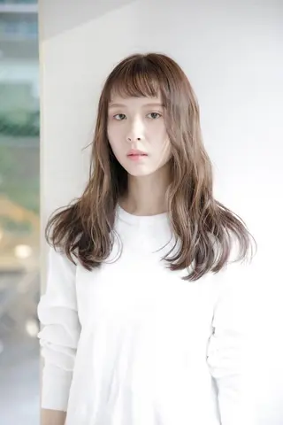 ロング 🌟1番すきを作りま しょう🌟　なつきのヘアスタイル