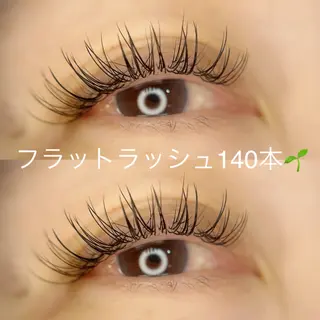 マツエク・マツパ 🤍南流山MaaZ staff1⃣🤍のマツエク・マツパデザイン