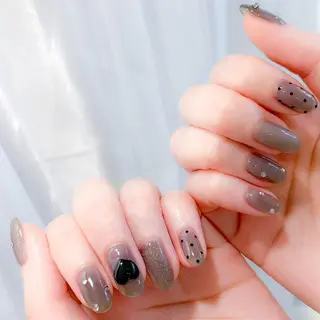 ネイル mew mew NAIL & EYEのマツエク・マツパデザイン