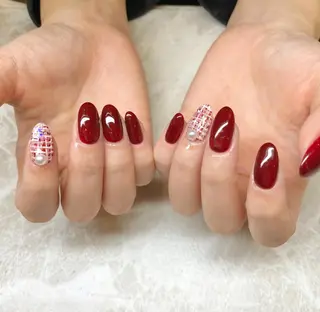 ネイル リセ有楽町店 アイリストのマツエク・マツパデザイン