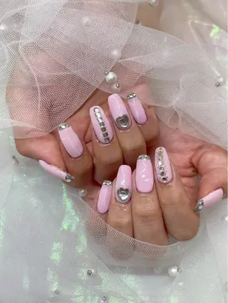 ネイル ono megumiのネイルデザイン