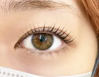 マツエク・マツパ DOLL -eyelash-のマツエク・マツパデザイン