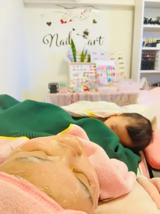 ネイル HandSnail自宅サロン所属・HandSnail 座間自宅ネイルサロンのネイルデザイン