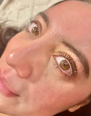 マツエク・マツパ eyelash GARDENのマツエク・マツパデザイン