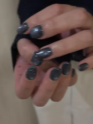 ネイル talo .のネイルデザイン