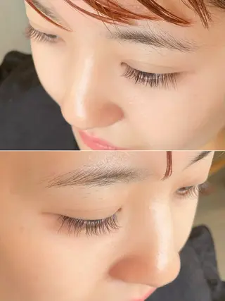 マツエク・マツパ piha eyelash salon【ピハ　アイラッシュサロン】所属・piha MOEKOのマツエク・マツパデザイン