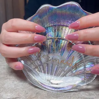 ネイル 南野 由希のネイルデザイン