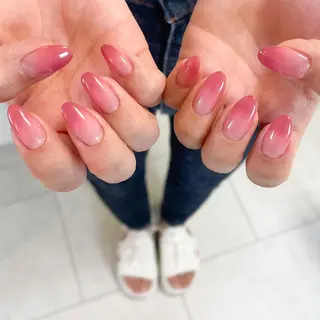 ネイル F room 表参道のネイルデザイン