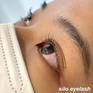 マツエク・マツパ silo にひらのマツエク・マツパデザイン