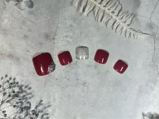 ネイル LisBlanc ATSUKOのネイルデザイン