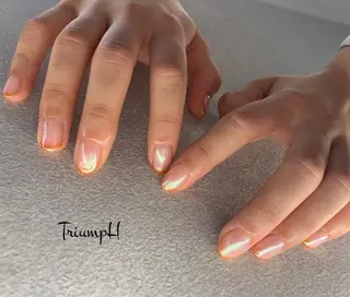 ネイル Natsuko 🐥のネイルデザイン