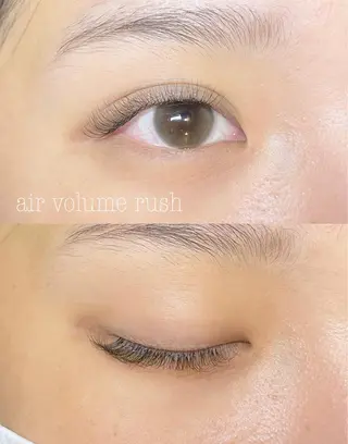 マツエク・マツパ 🍒眉毛/まつ毛 Sanaの眉毛・アイブロウイメージ