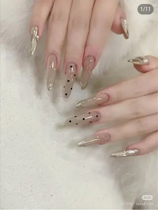 ネイル 当日予約可能💜 アキラのその他イメージ