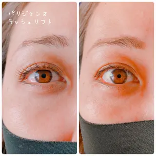 マツエク・マツパ Lovely Dollsの眉毛・アイブロウイメージ