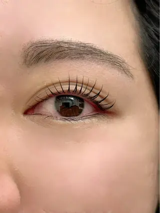マツエク・マツパ Eye'llbe lash《ｱｲﾋﾞｰﾗｯｼｭ》所属・Eye'llbe lashのその他イメージ