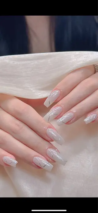 ネイル 桜所属・桜 自宅ネイルサロンのネイルデザイン