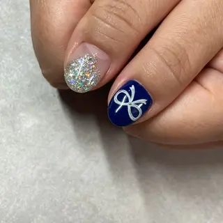 ネイル nails by sayaのネイルデザイン