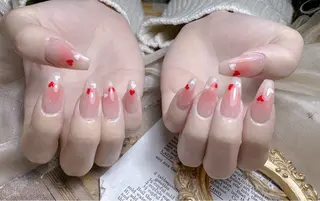 ネイル Miss Uネイルサロン所属・MissU ネイルサロンのネイルデザイン