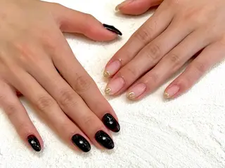 ネイル Tink大船所属・Tink sakiのネイルデザイン