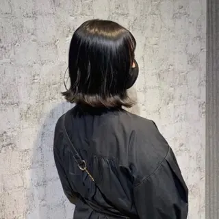 ミディアム 🩰モテ艶girly ヘア🪽彩香‎🪡⟡のヘアスタイル