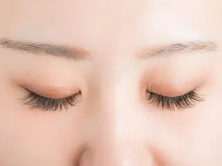 マツエク・マツパ HANA │アイラッシュのマツエク・マツパデザイン