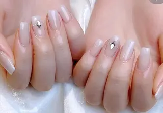 ネイル VIVIAN リサのネイルデザイン