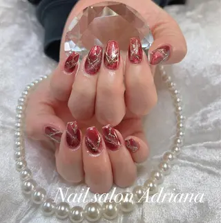 ネイル ADRIANA 大久保駅前徒歩2分のその他イメージ