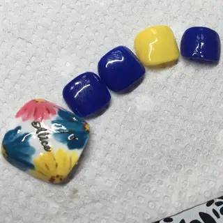 ネイル Sakura NaiLのネイルデザイン