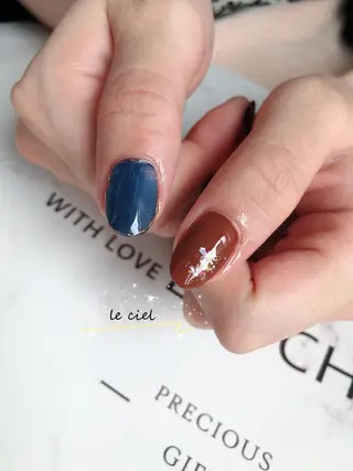 ネイル Naka Rieのネイルデザイン