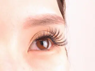 マツエク・マツパ kelly eye立町店のマツエク・マツパデザイン