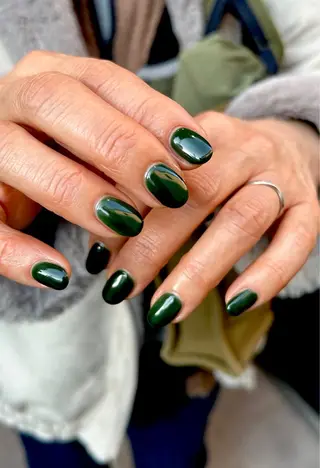 ネイル nailworks mのネイルデザイン