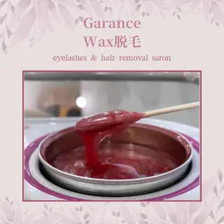 Garance（ガランス）所属・松尾 茜のマツエク・マツパデザイン