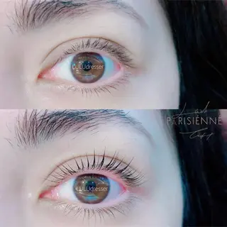 マツエク・マツパ HBL ななかのマツエク・マツパデザイン