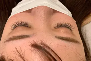 マツエク・マツパ eyelist🌼 asukaのマツエク・マツパデザイン