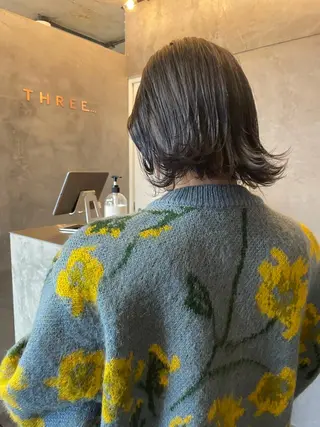 ショート カラー 博多ブリーチ /Ririkaのヘアスタイル