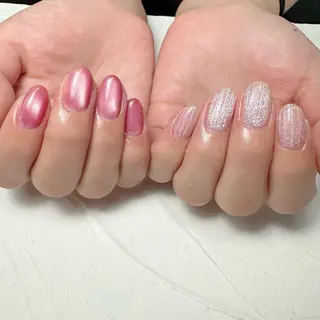 ネイル Seeil所属・Seeil .のネイルデザイン