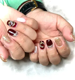 ネイル nails' it...のネイルデザイン